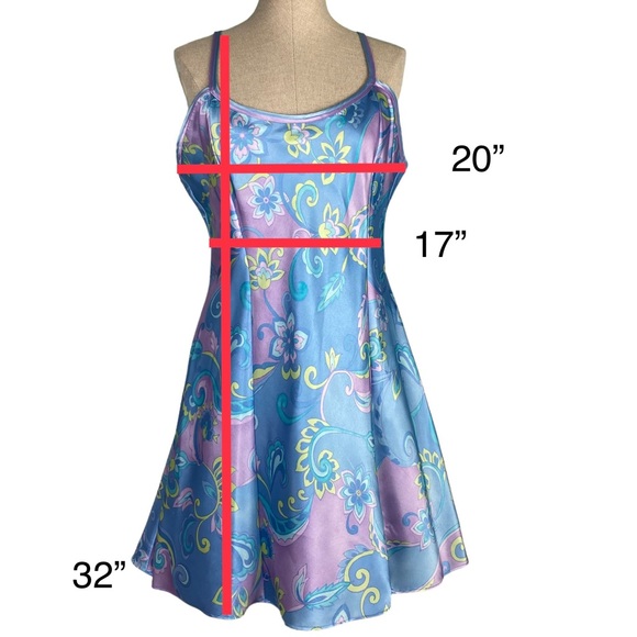 Vintage Delicates Nightgown & Robe Set - Picture 11 of 13